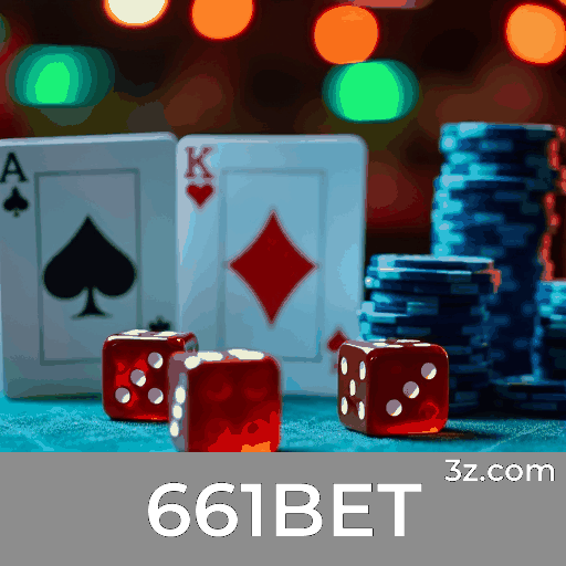 Cassino Online 661BET