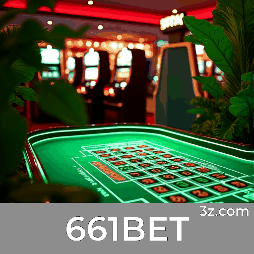 Cadastro na 661BET