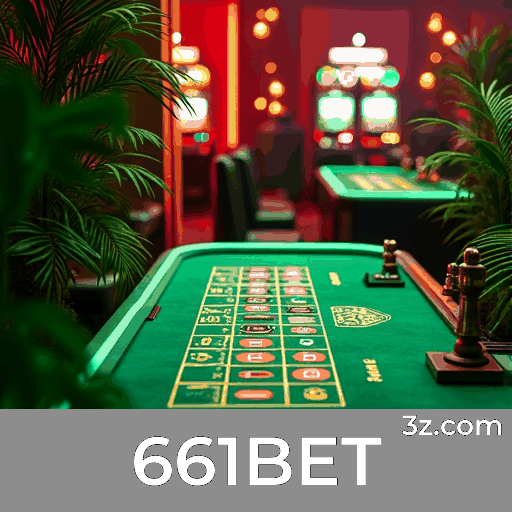 Cassino Online 661BET