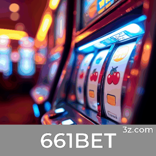 Cassino Online 661BET
