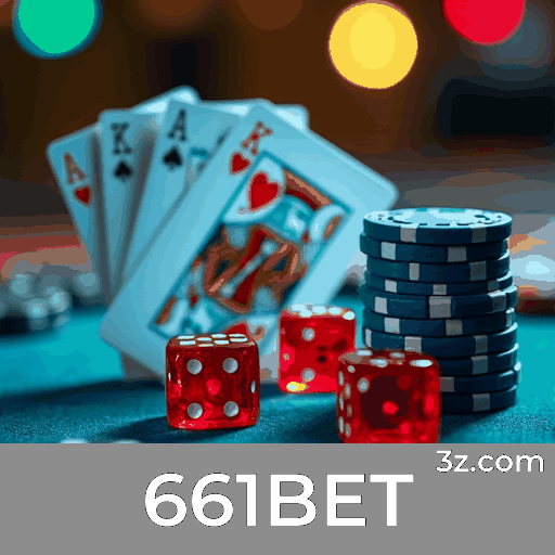 Cassino Online 661BET