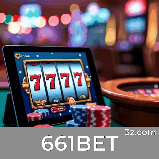 Acesso ao 661BET