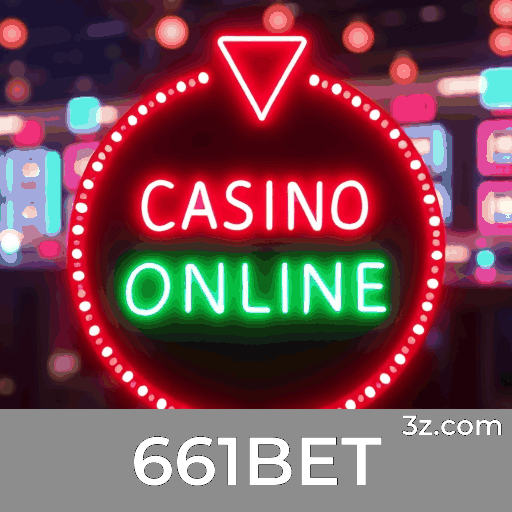 Cassino Online 661BET