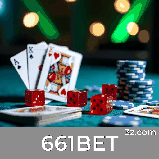 Cassino Online 661BET