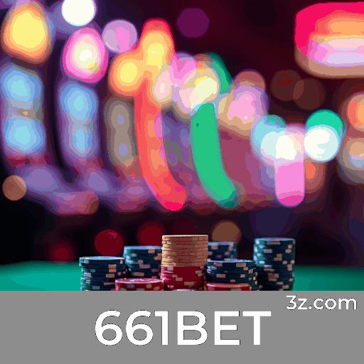 Cassino Online 661BET