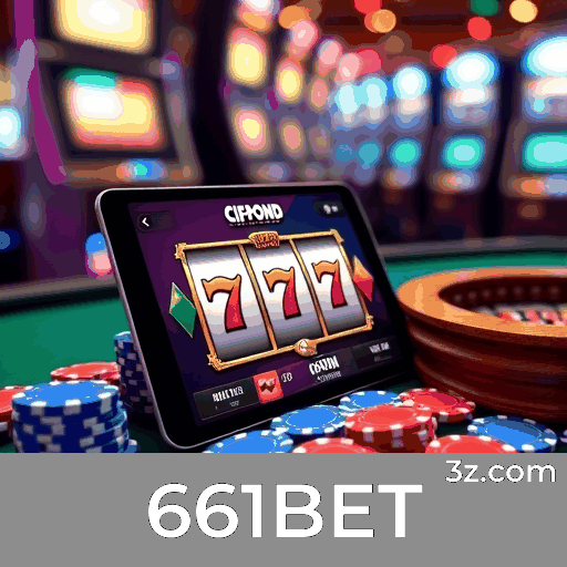 Jogos Crash no Cassino 661BET