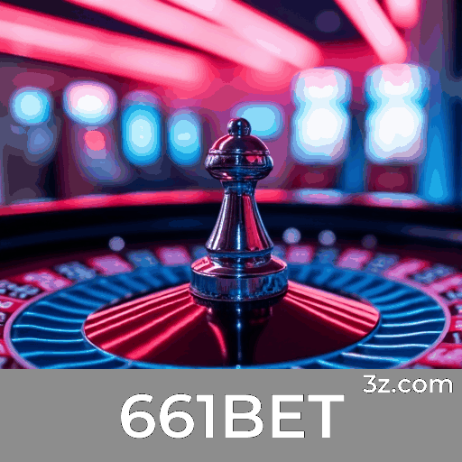 Cadastro na 661BET