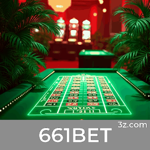 Acesso ao 661BET