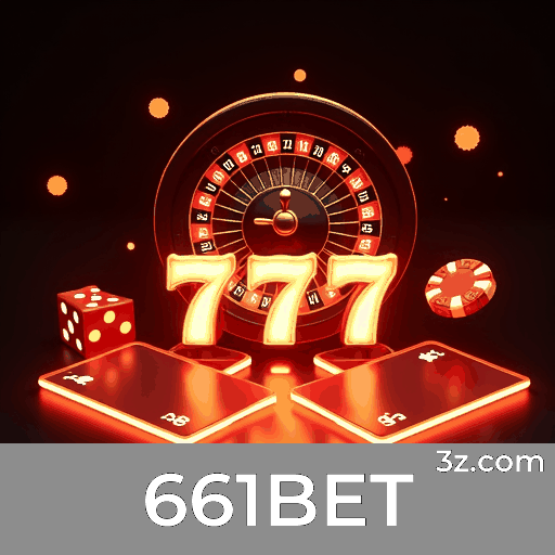 Cadastro na 661BET