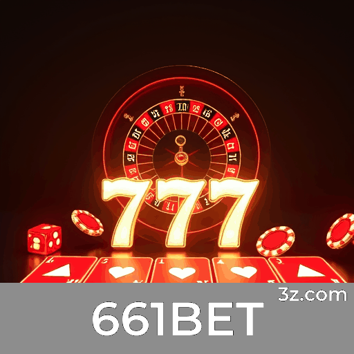 661BET: Seu Cassino Premiado e Seguro