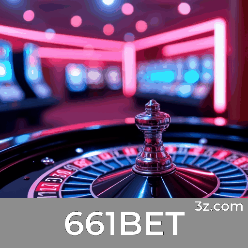 Cadastro na 661BET