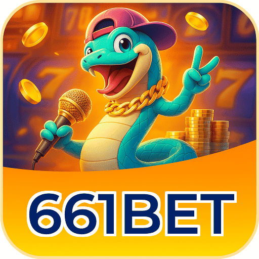 661BET logo