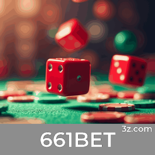 Cassino Online 661BET