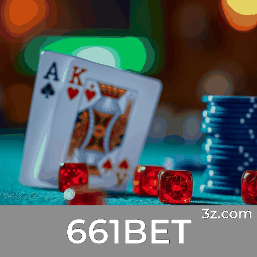 Acesso ao 661BET