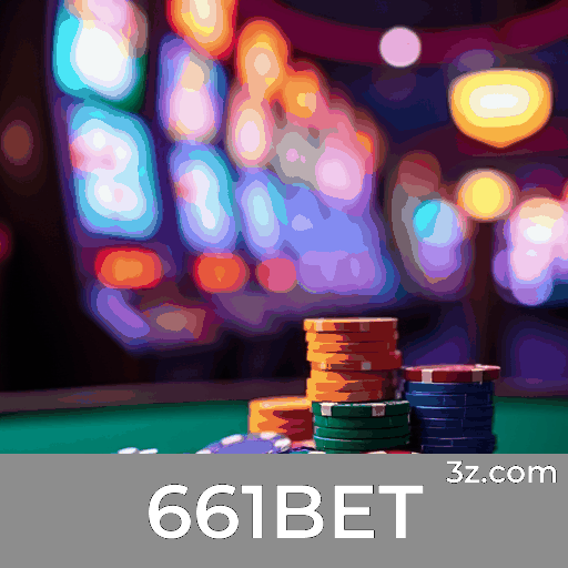 Cadastro na 661BET