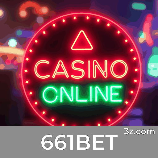 Cassino Online 661BET