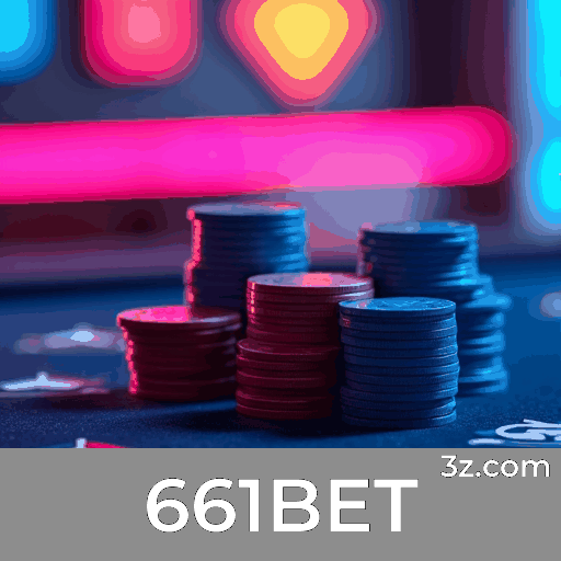 Cadastro na 661BET